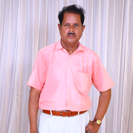 V.J.Manivannan