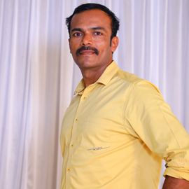 Ravichandran.V