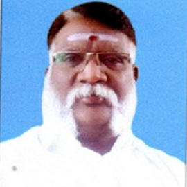E.KARUNANITHI