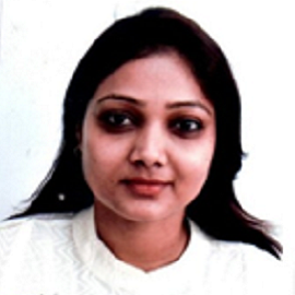 NALKAR PRIYANKA