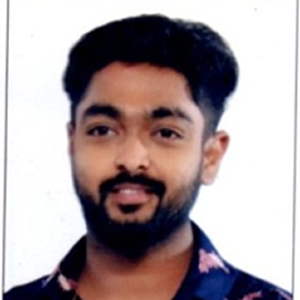 R.VIGNESHWARAN