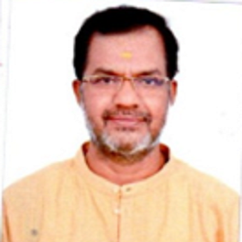 V.VASUDEVAN