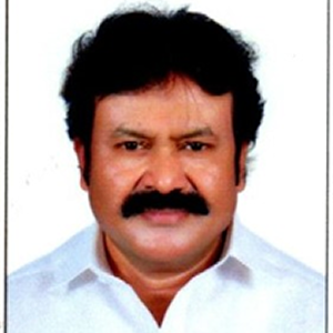 N.S.MADESHWARAN