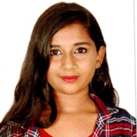 S.MANISHA