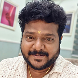 Athitya (A) N.s.selvam