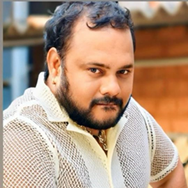 N. Ravindran (A) Snake Ravi