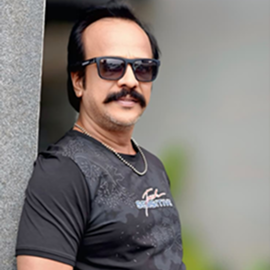 Sai Gopi (A) Gopi Krishnan