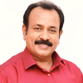 T. Sivakkumar