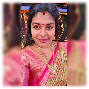 V. Shanmuga Priya (A) Neepa