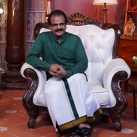 A.Sivakumar