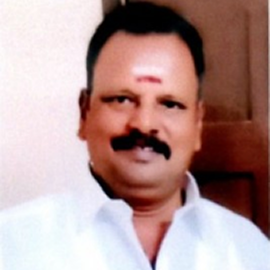 A.Vanangamudi