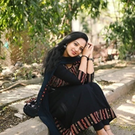 Atchiya Bharathi