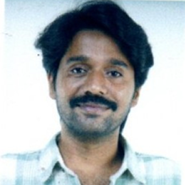 B.GaneshPandi