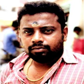 S.MANISHA