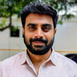 Sathyapriya Sivasamy 