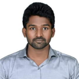 Bharath Kumar.I