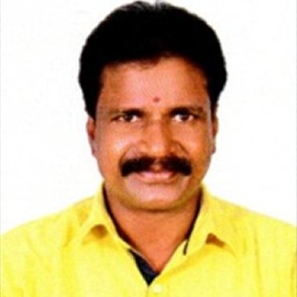 C.Hari Haran