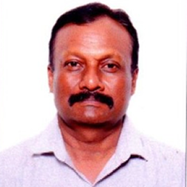 C.J.Shyam Kumar