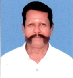 C.Krishnan