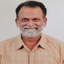 M.Subramanian