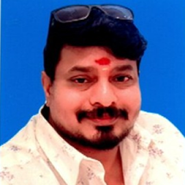 D.Hari Babu