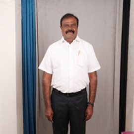 D.Rajendran