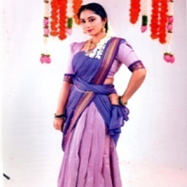  Dhanalakshmi Ravi(a)Sharmila Ravi