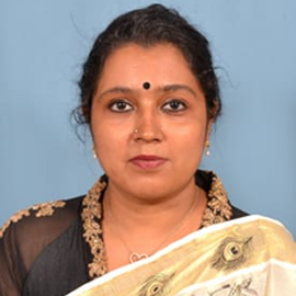 Dr.S.K.Gaayathri
