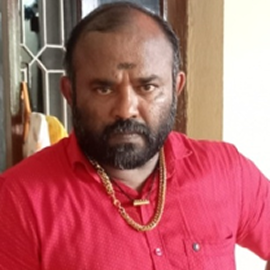 E.Kandasamy