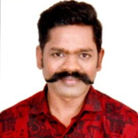 E.Prabhu Rajan (A) Jack Prabhu
