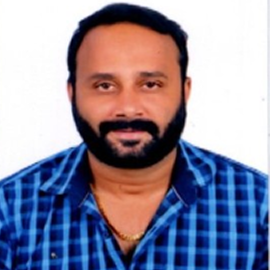 G.Hari Krishna Rao