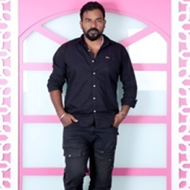 G.Krishna Kumar