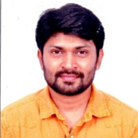 G.R.Dhiraviam Rajakumaran