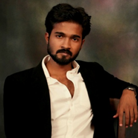 Ganesh (a) Agan