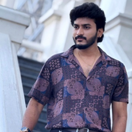 Hariram Krishnan