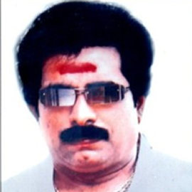 Jagadhalan.K.M (a) Dhanush Nambiar