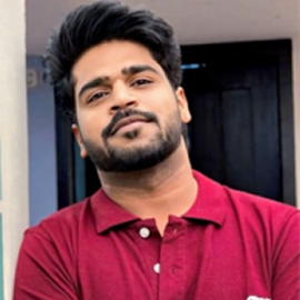 K.Kathirvel (A) Vjkathir