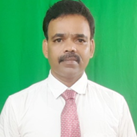 K.Rajagopal