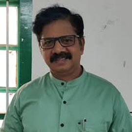 K.Ravichandran (Saivam Ravi)