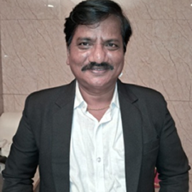 K.Srinivasan
