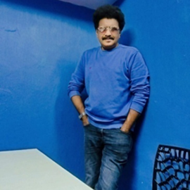 K.Udaya Kumar