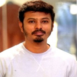 Krishna Kumar (a) Krish