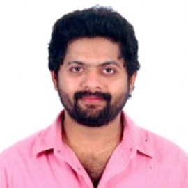 M.Balaji (A) Merwen Balaji