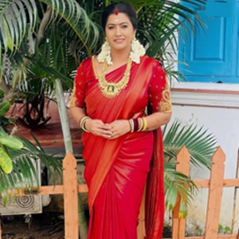 M.Banumathi