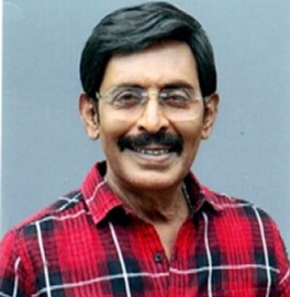 Nagesh Anand Babu