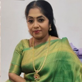 Nanjil Reavathi