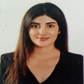 Nimeshika Radha Krishnan