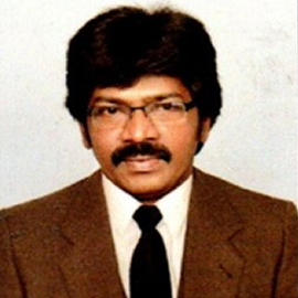 Oviyam Srinivasan (A) V.Srinivasan