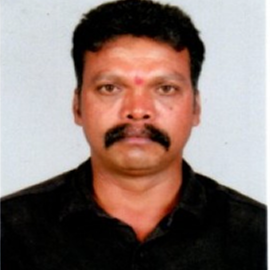 P.Kumaresan
