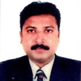 P.S.Dushyanth
